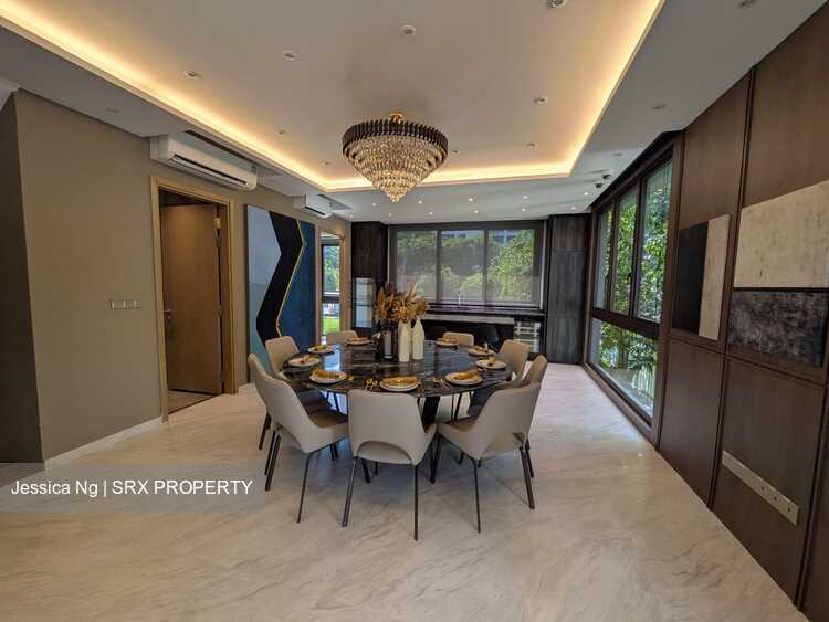 Shrewsbury Road (D11), Terrace #578498671